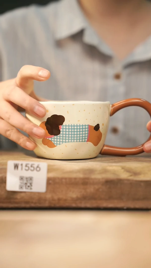 【经典福利】/ 咖啡杯@@W1556