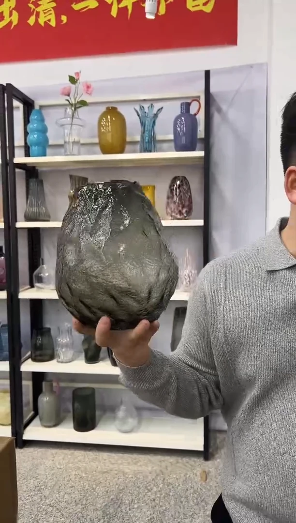 水养鲜花干花插花客厅装饰品小