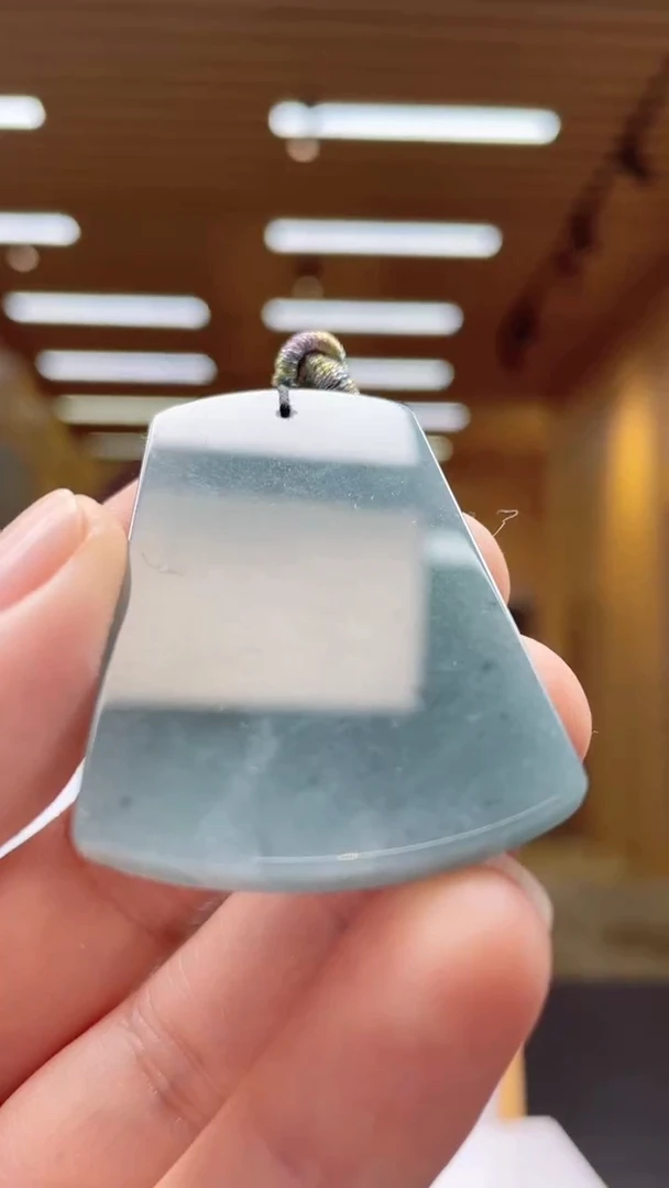 定制翡翠未镶嵌********29