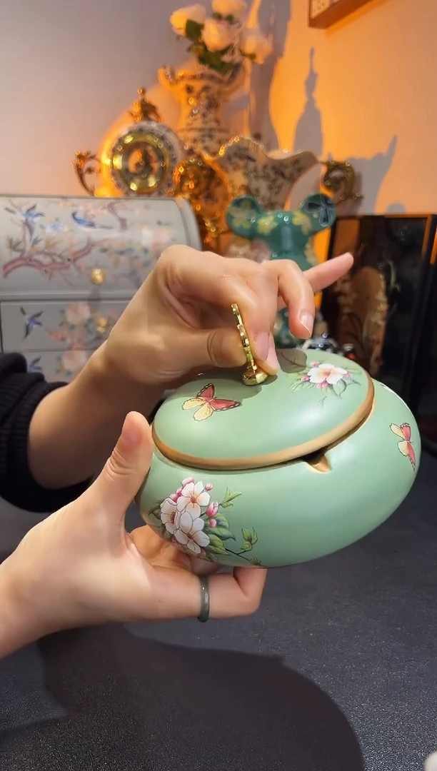 外贸陶瓷家居百货