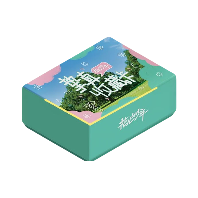 小芒【单包战神】迪丽热巴小卡花儿与少年小卡挚真收藏卡王安宇