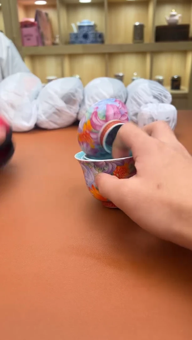 至茗堂茶器11111
