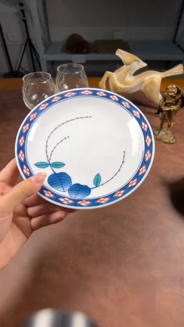 陶瓷茶道茶具套装