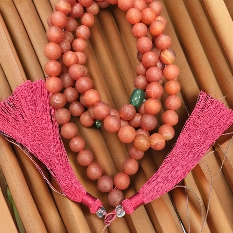 【百世璀璨 尽耀光芒】混沌鸿蒙珠项链E77