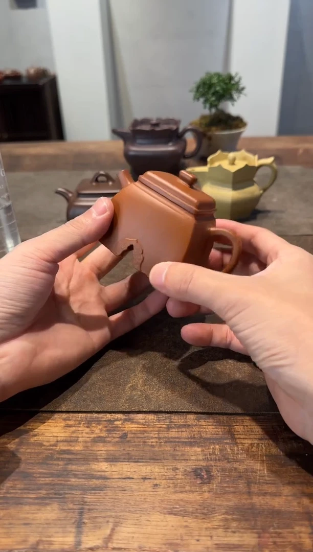 茶壶紫砂网*小悟空紫砂壶