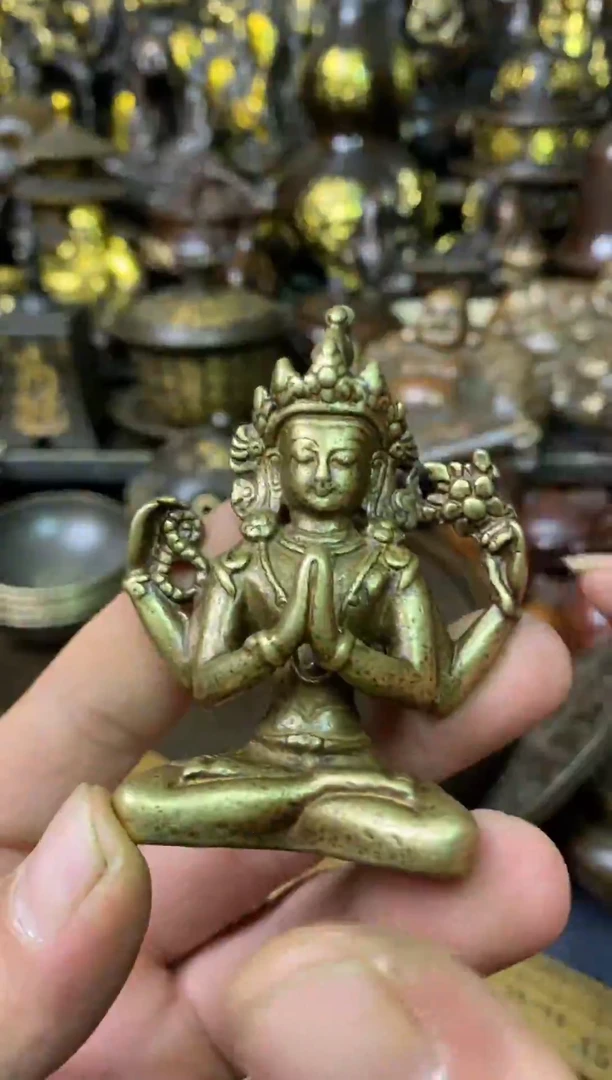 专属文玩铜器链接