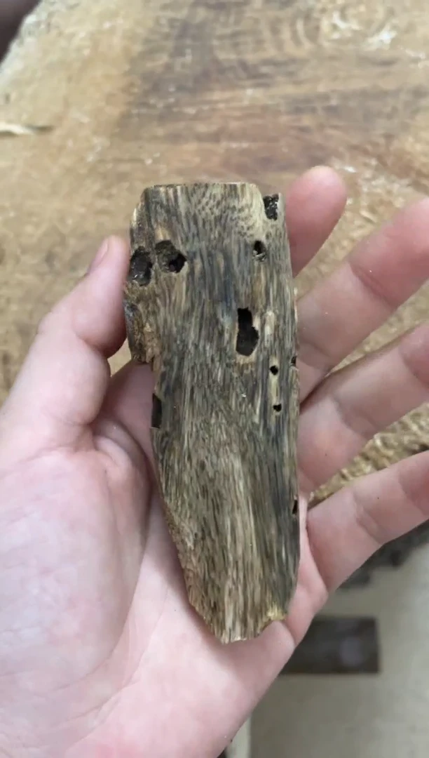 沉香碎屑沉香棋楠沉香 原料文创1