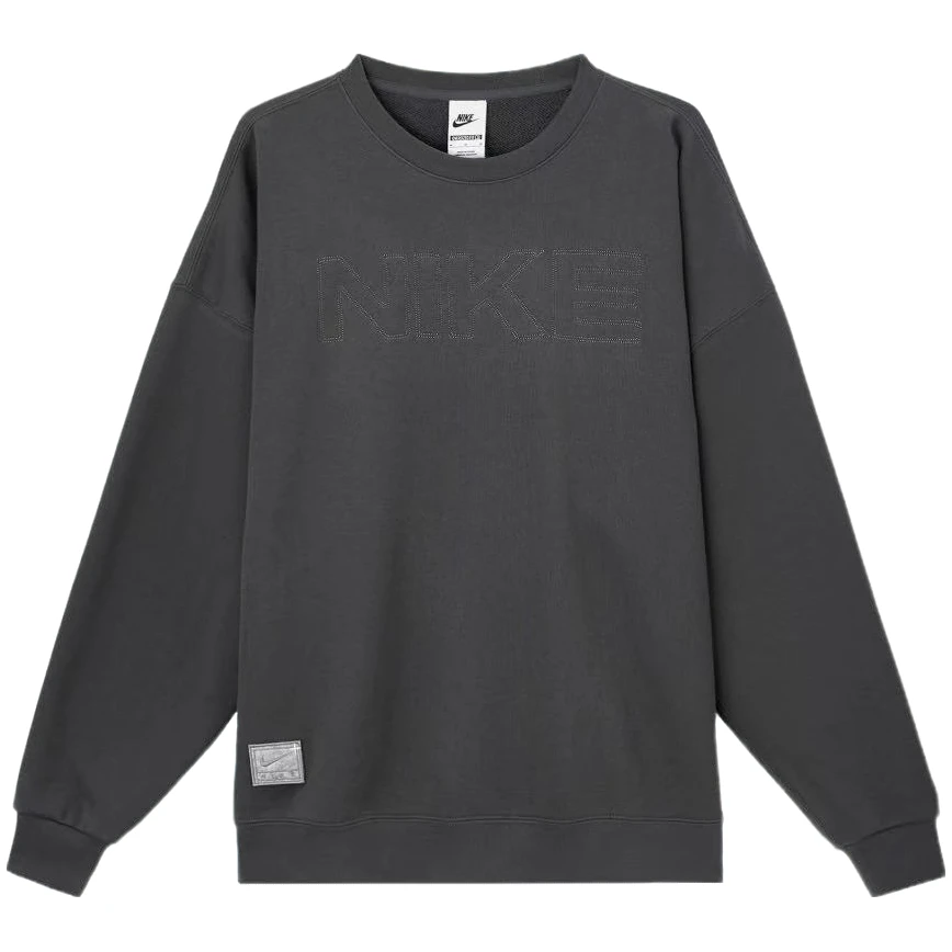 NIKE/耐克男款时尚百搭舒适圆领卫衣男款HV8225070