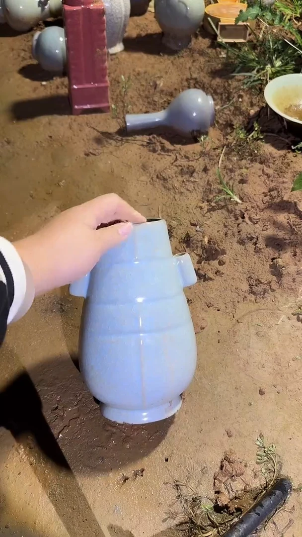 摆件瓷器瓷器瓷器瓷器