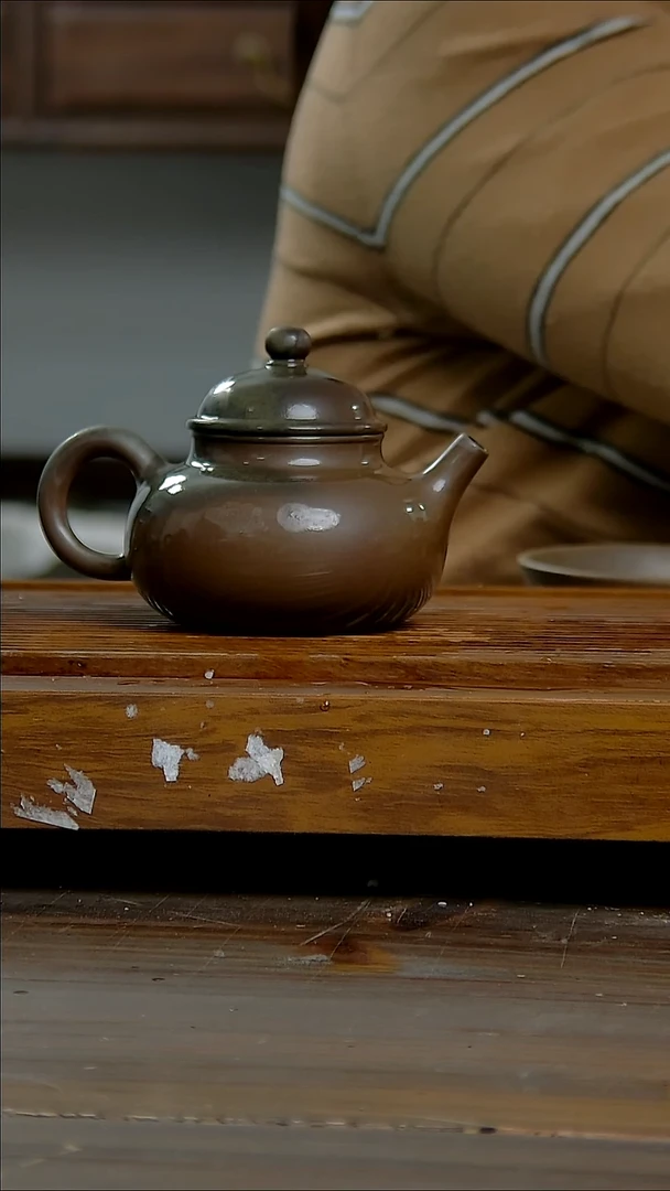 坭兴陶贵台龙窑B919