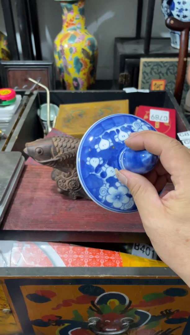 摆件主播推荐好物摆件