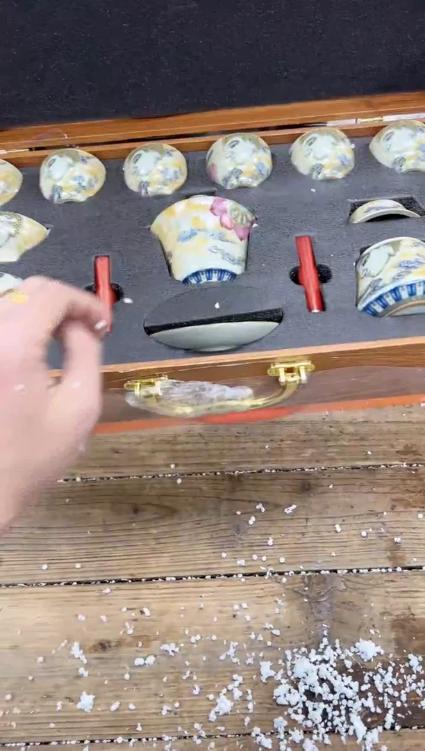 【闪购商品】瓷片乘风茶器商品链接@@