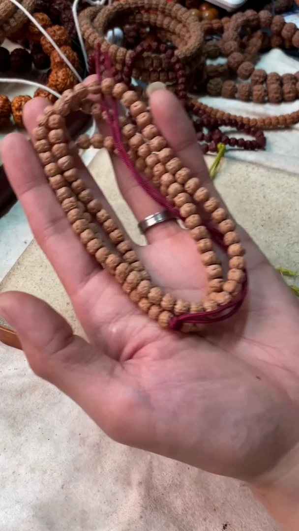 【闪购商品】金刚菩提吊坠13.333333333