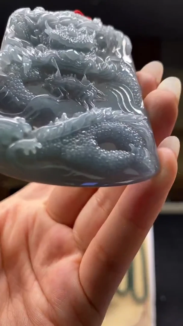 未镶嵌定制翡翠********761