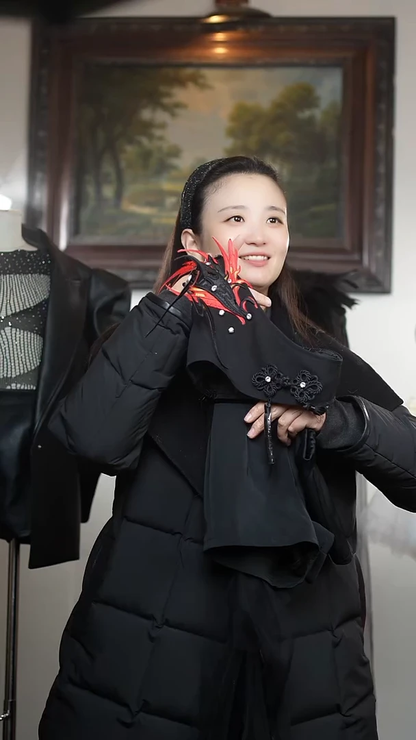 120码艺桐轩儿童潮服