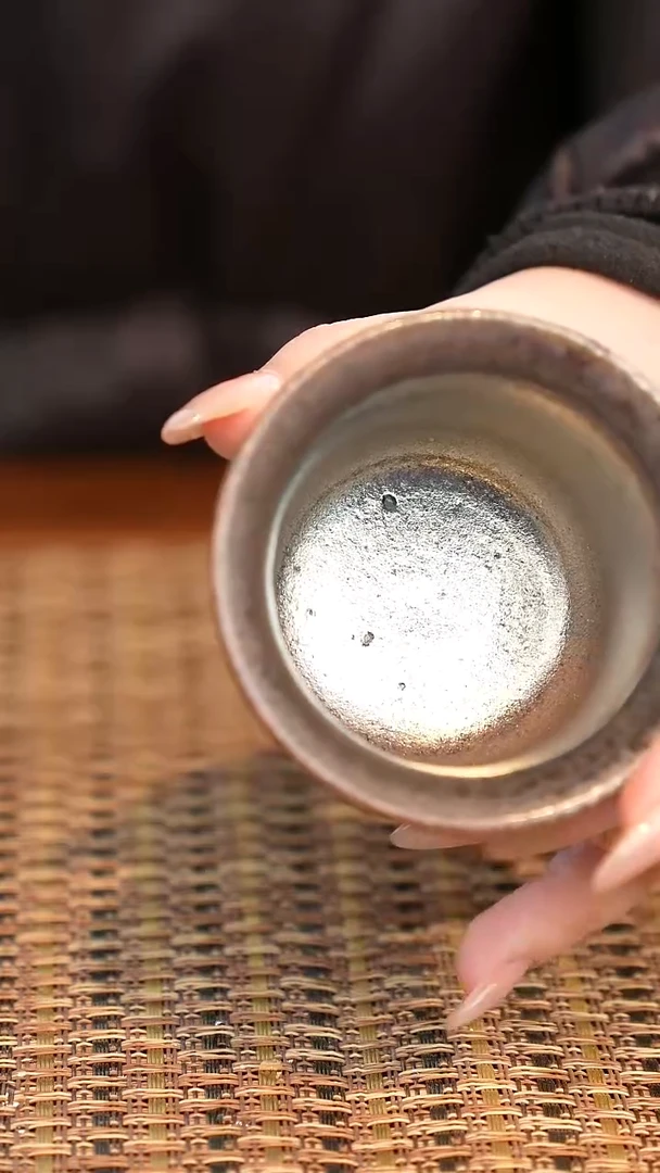 其他陶陶语手作柴烧茶器（杯子）416