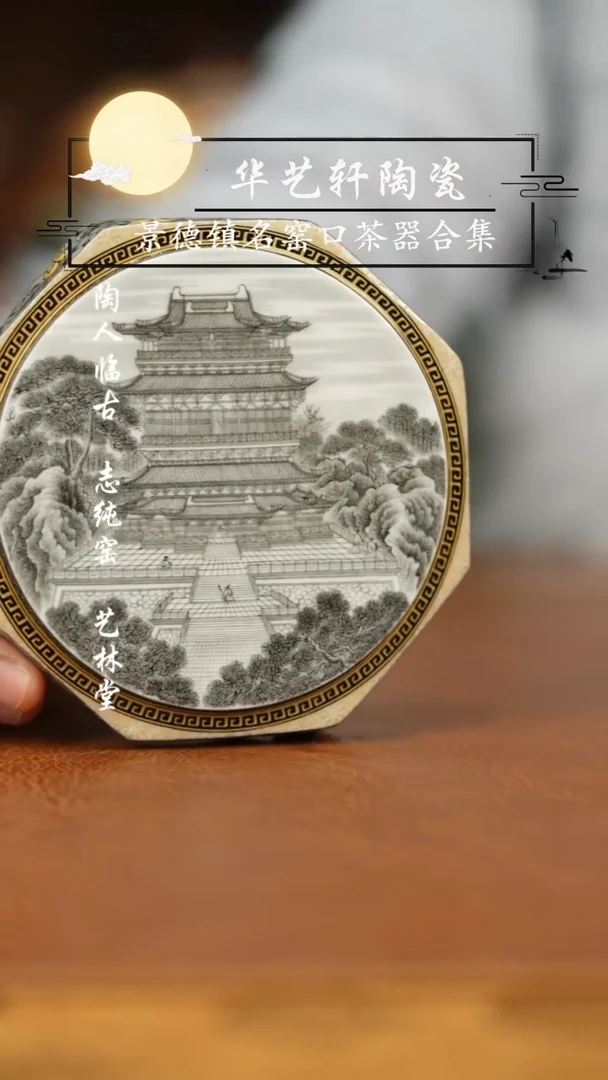 【闪购商品】杯墨尚观山11111111111