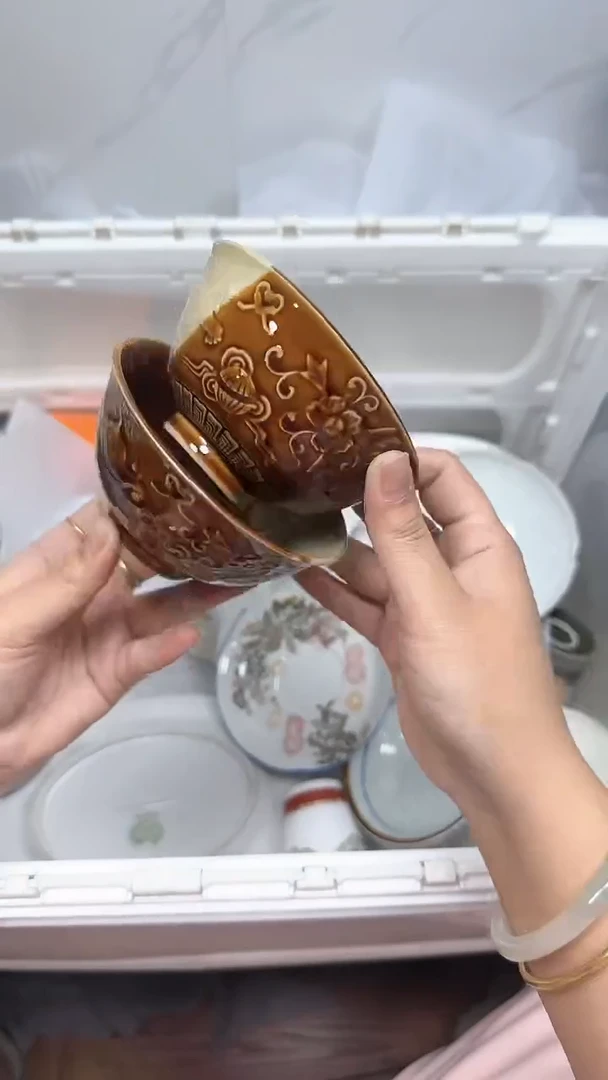 【闪购商品】2611回流瓷器默认微瑕，18.8包邮