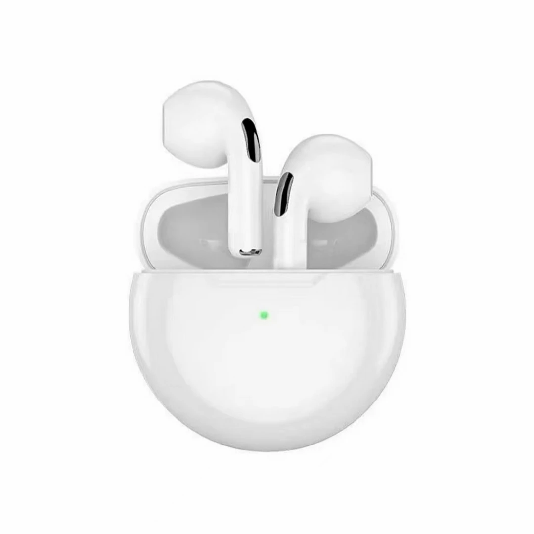 准新品 TWS 无线蓝牙耳机 运动降噪  持久续航 二手（非卖品）二手