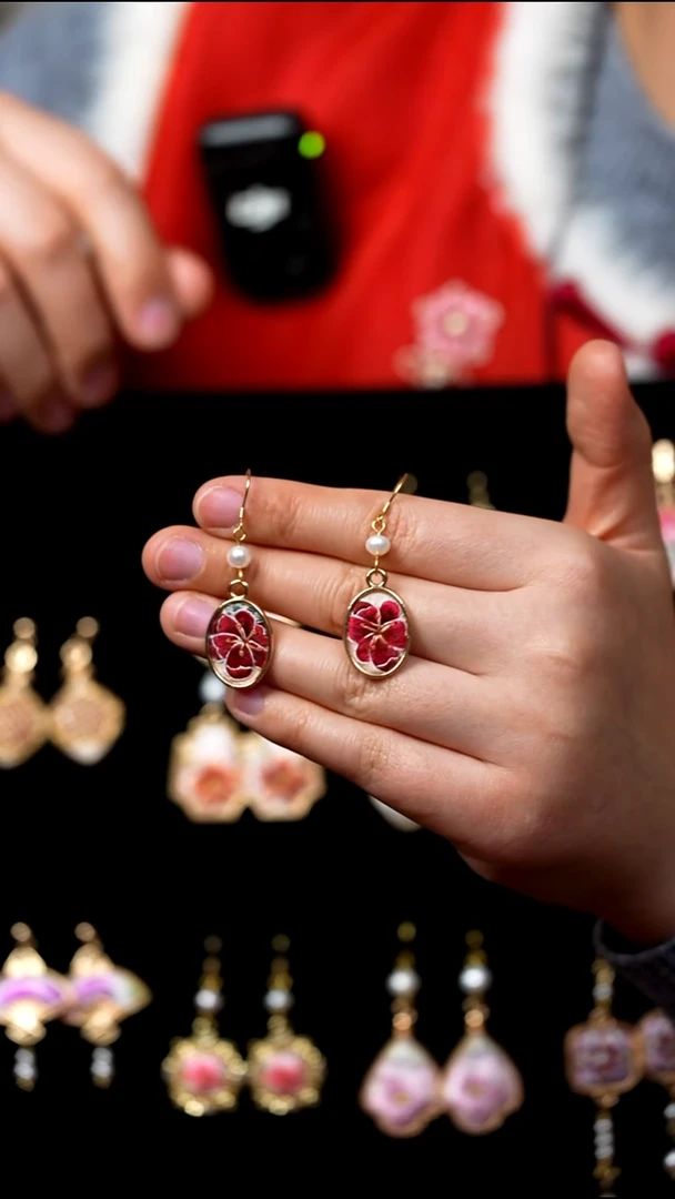 织绣0801非遗国风手工美物