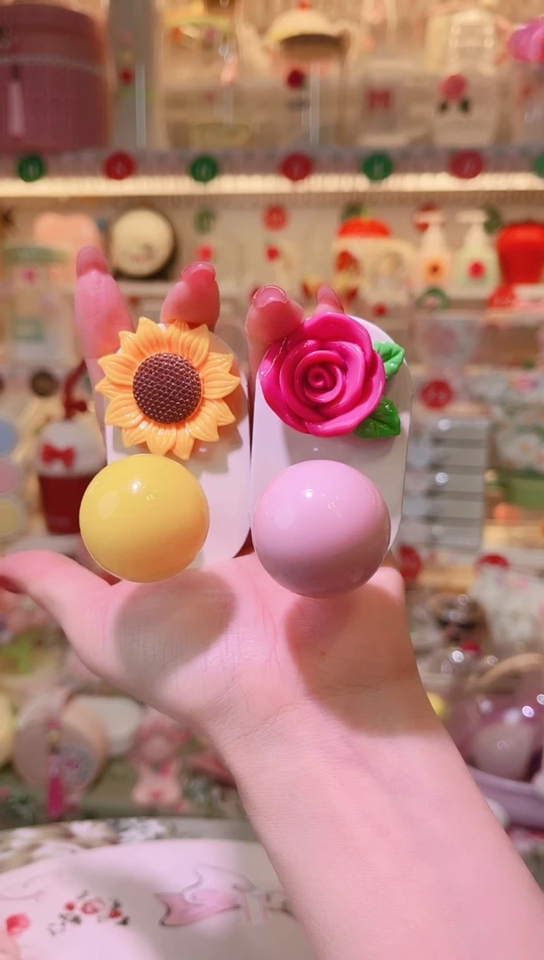 家居美物~花朵挂钩2个~品质好发货快放心拍！