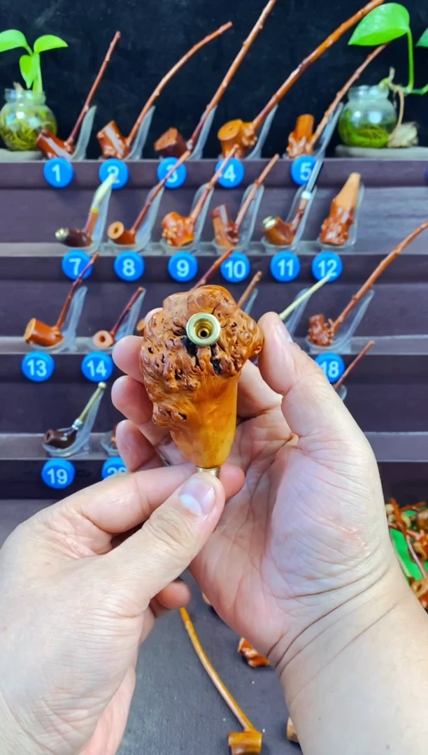 木檬子木的精品小斗