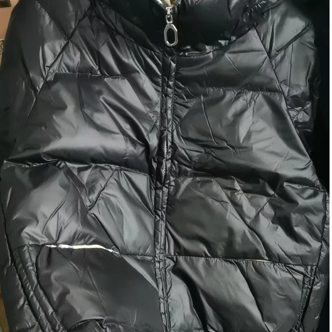 5号 男女款冬季棉服