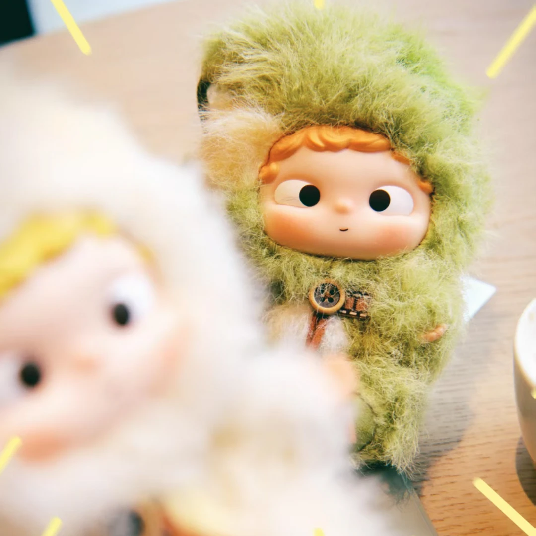 【柴柴专属】【踩数字】哦崽-记忆定格中