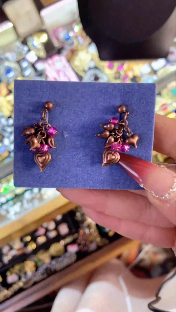 【闪购商品】瓷片楚楚中古珠宝甄选不退换