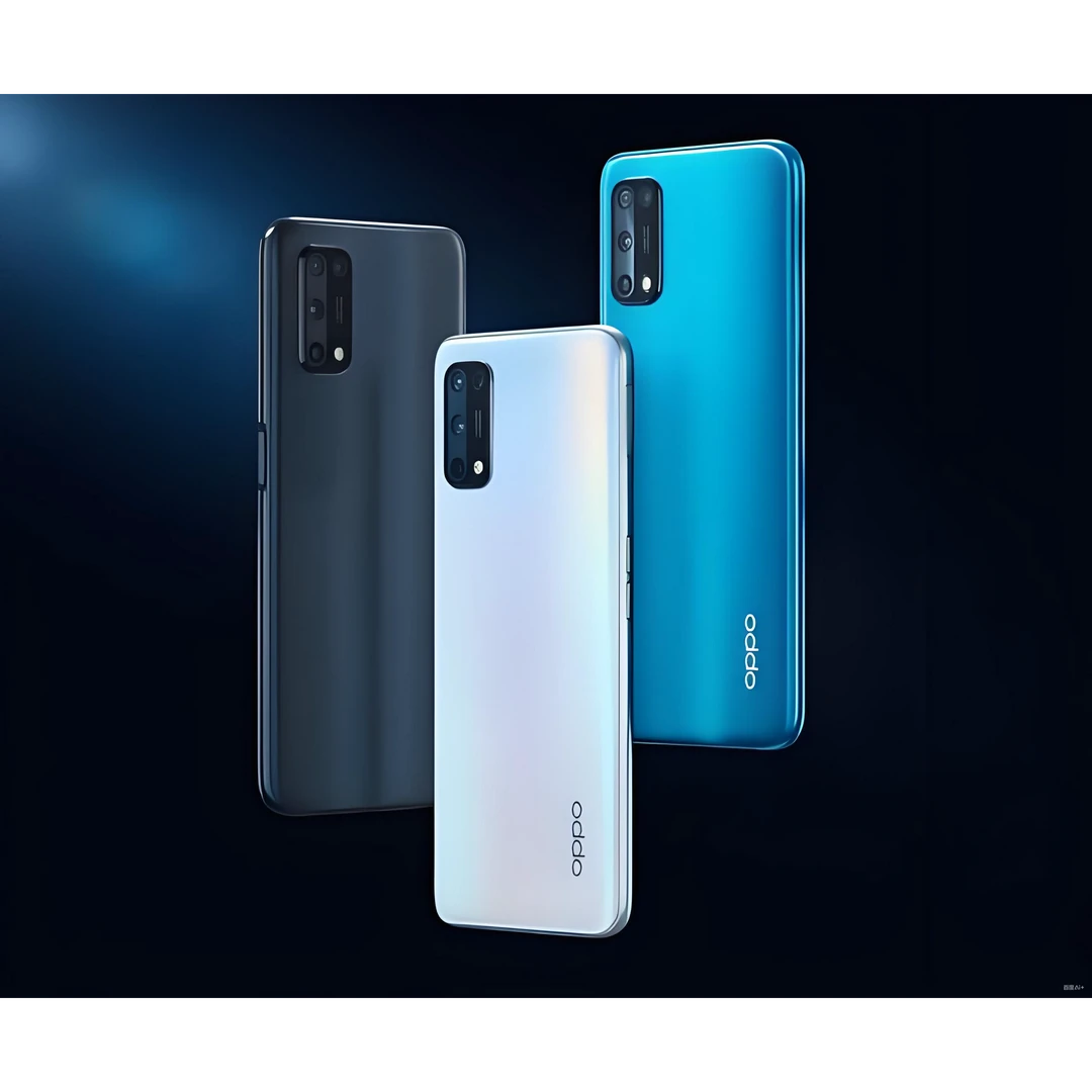 99新 OPPO K7X 双模5G全网通256G八核处理器4800万像素5000毫安