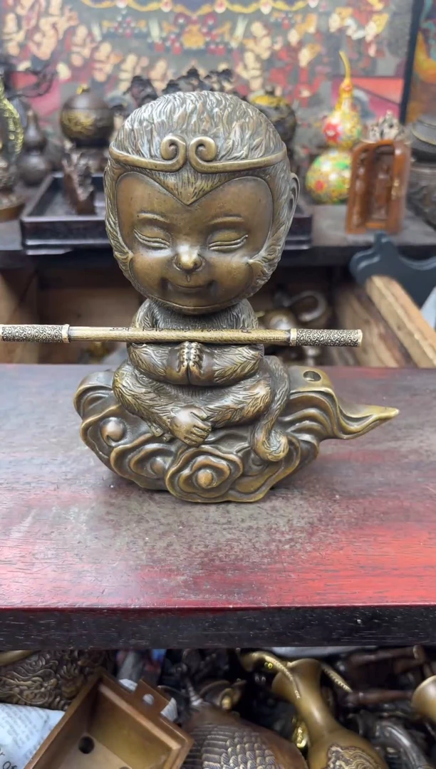 竹韵铜专属精选链接
