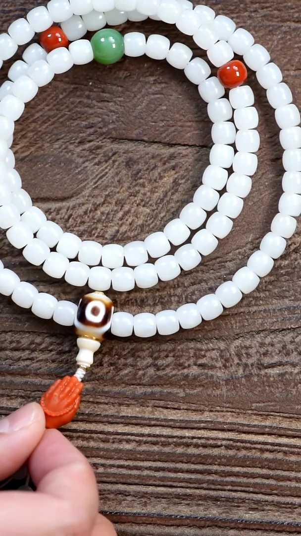 未镶嵌和田玉挂件LUCF-034