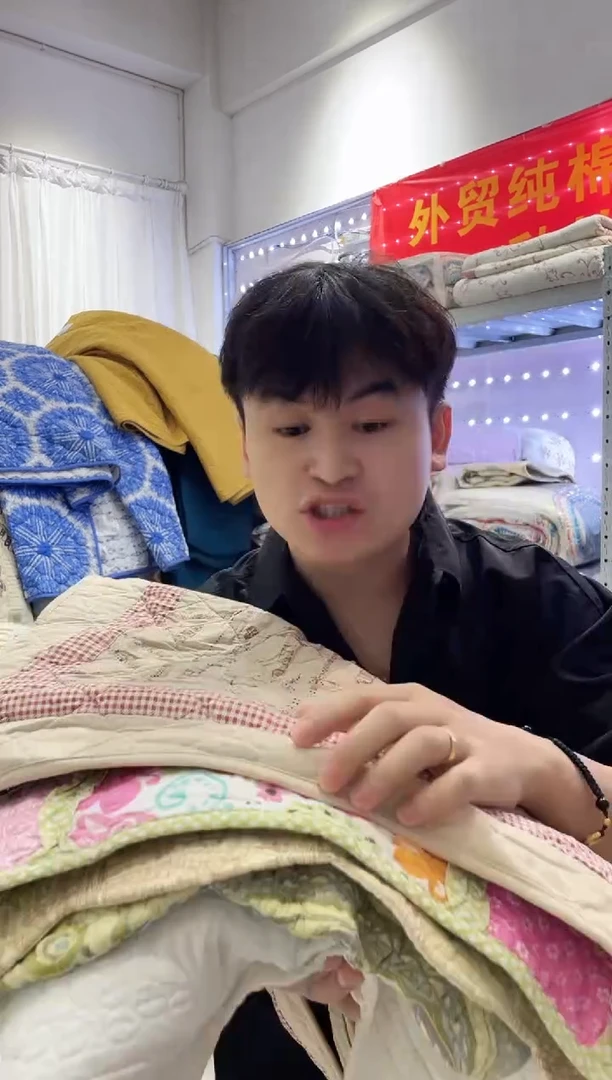 棉50*70枕套两个随机发100号微瑕