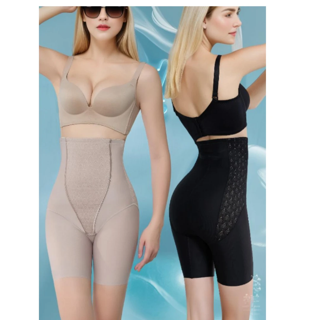 美人鱼女士束身收腹裤5808