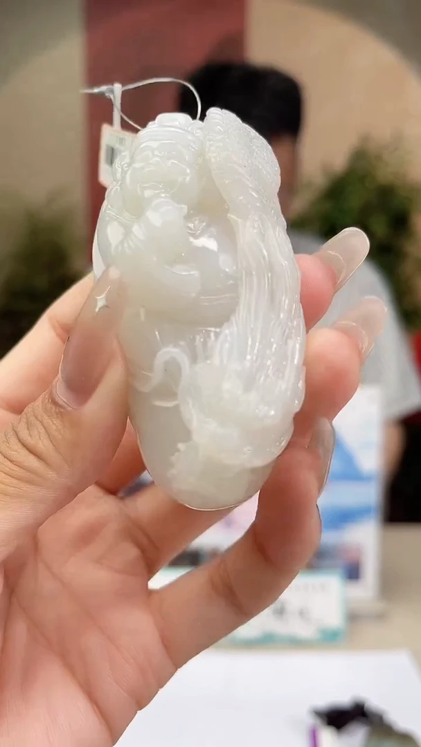 定制和田玉多样性发货拍一发一