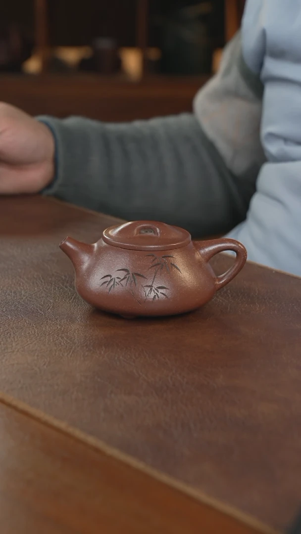 【闪购商品】紫砂茶壶紫砂壶紫砂壶
