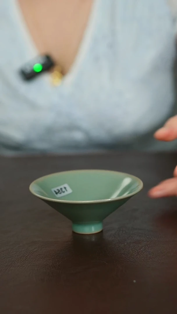 其他L汝宋汝瓷1354