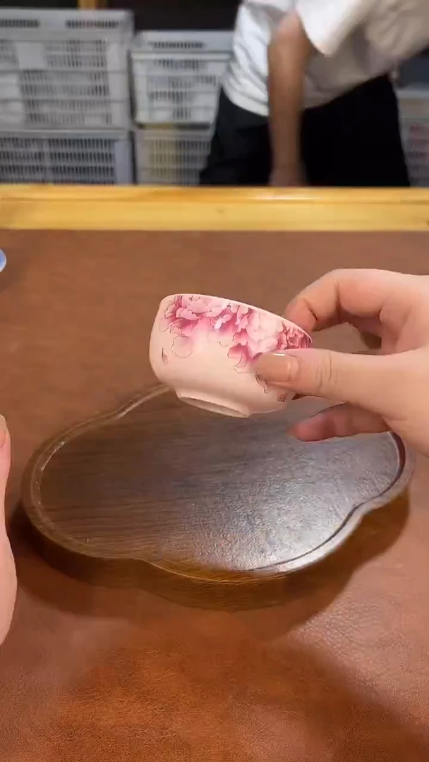 高端茶具，便宜处理