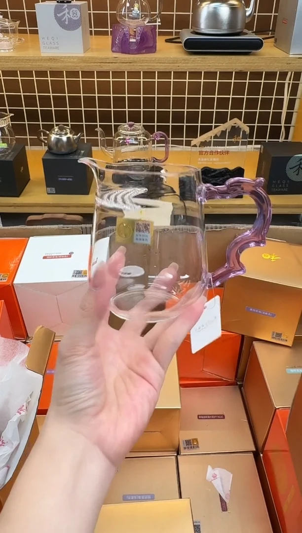 @@禾器幻彩丰隆浅紫色