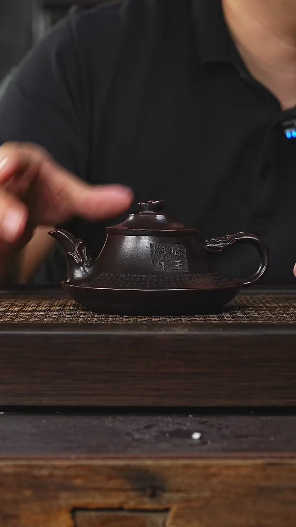 茶壶紫砂丁蜀镇紫砂壶