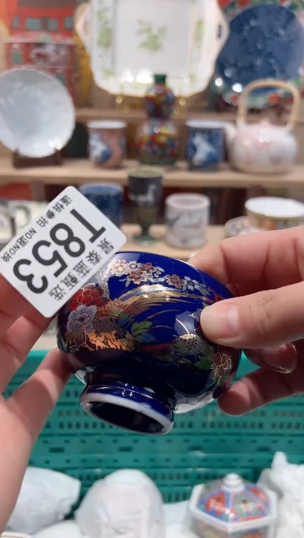 【闪购商品】瓷片当天凑满25米包邮T853