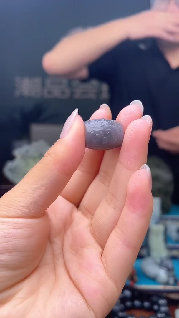 未镶嵌和田玉挂件1