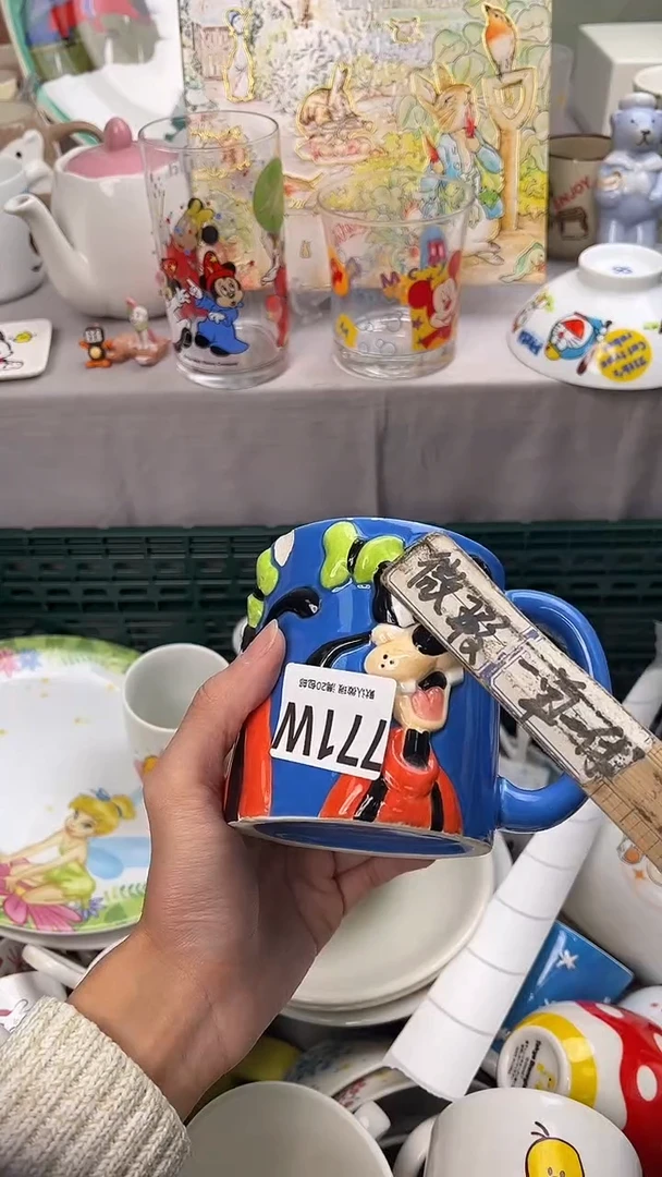 瓷片金**猫771W瓷器瓷器瓷器瓷器