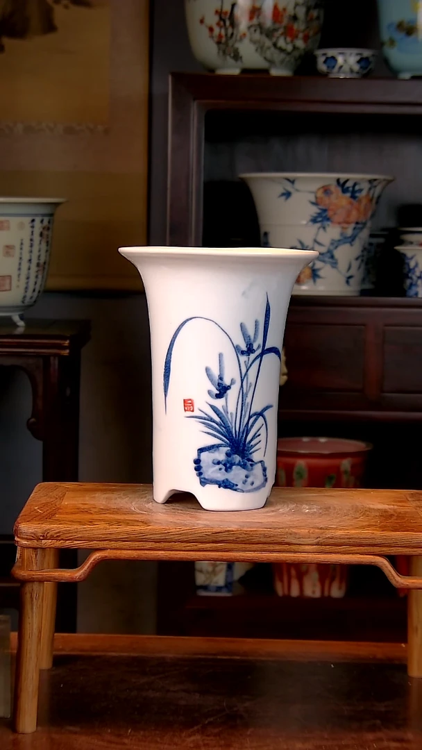 【闪购商品】红陶1