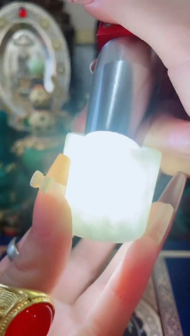 白扳指老板娘主播推荐推荐