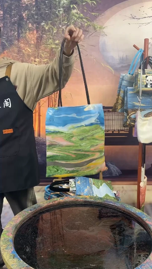 月末福利清库存捡漏 绸缎包 F437