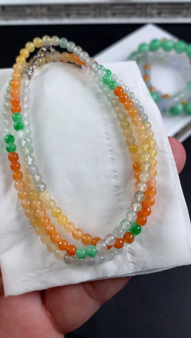 未镶嵌定制翡翠山*间翡翠