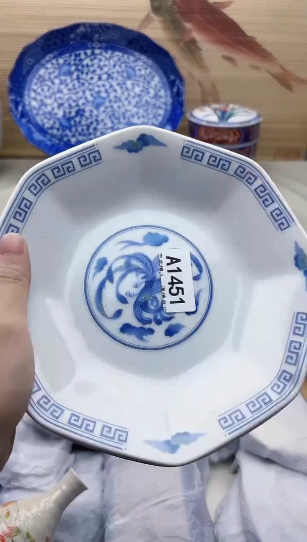 瓷片用*1451