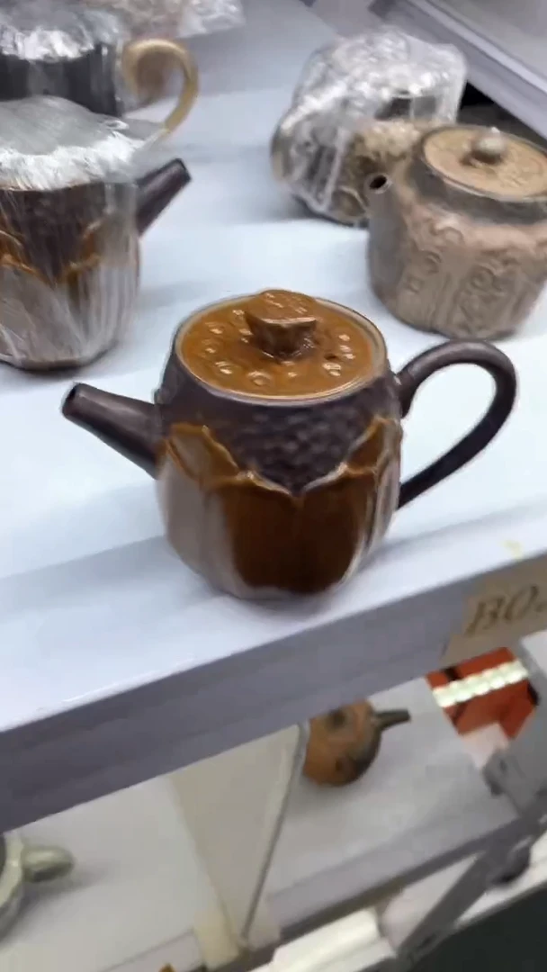 瓷片陶瓷茶具茶器