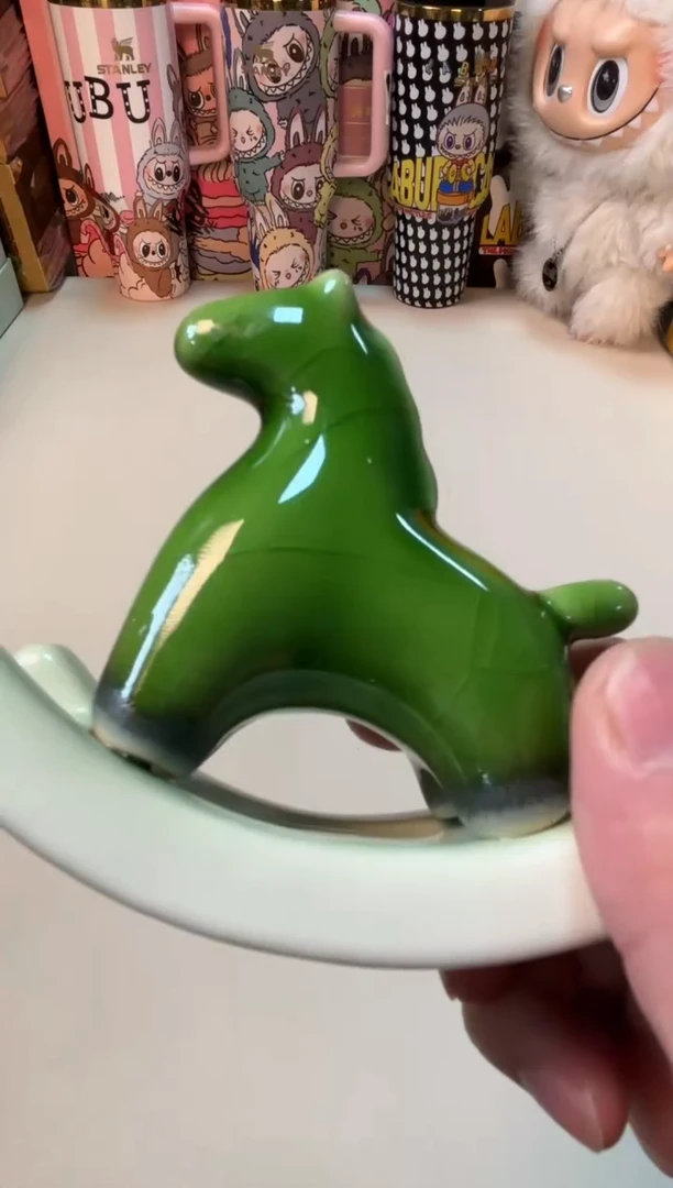 瓷片1128手工无品牌